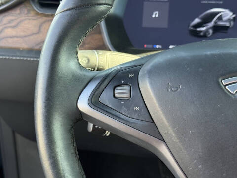 2020 Tesla Model X Long Range