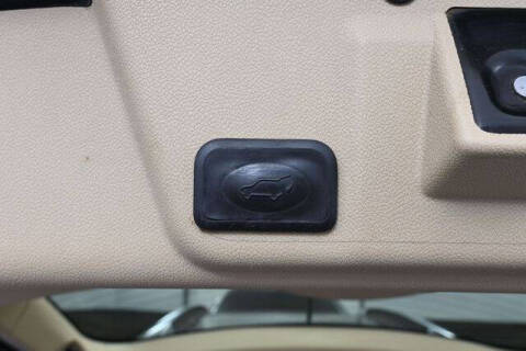 2012 Buick Enclave Premium