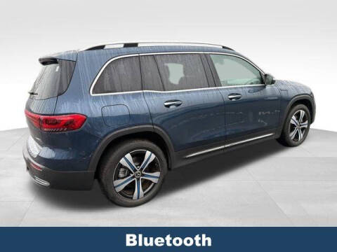 2023 Mercedes-Benz EQB EQB 300 4MATIC