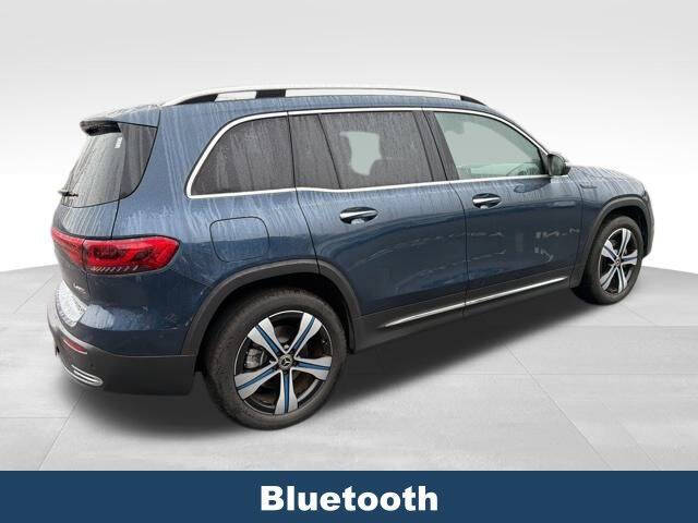 2023 Mercedes-Benz EQB EQB 300 4MATIC