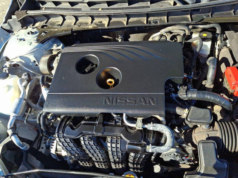 2019 Nissan Altima 2.5 SL