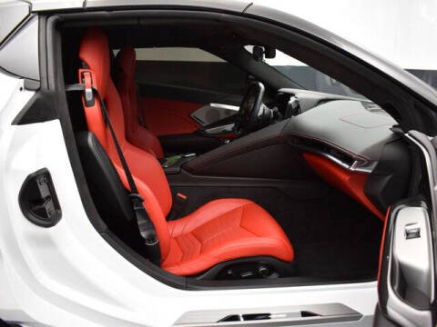 2023 Chevrolet Corvette Z06