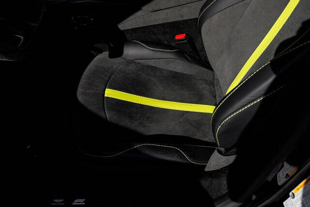 2023 Aston Martin Vantage F1 Edition