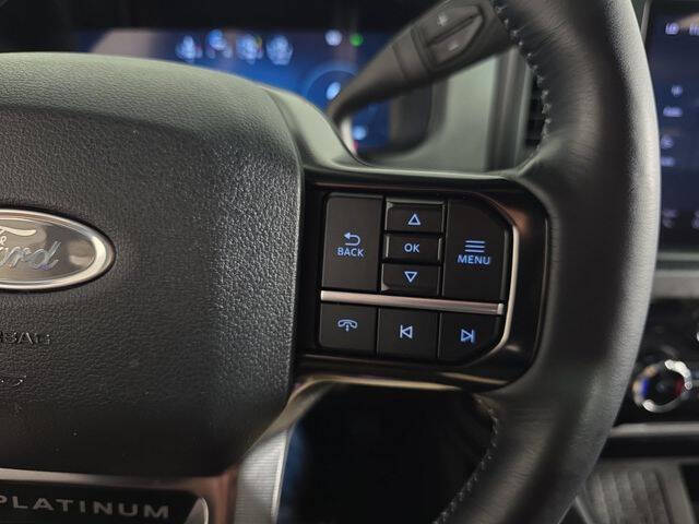 2026 Ford F-350 Super Duty