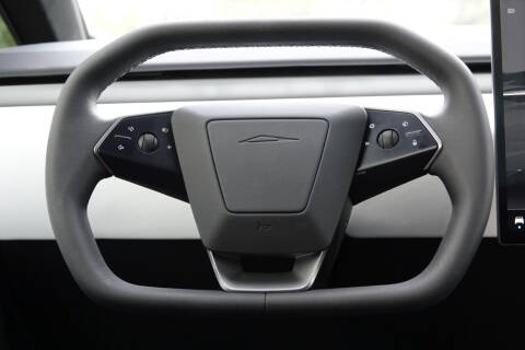 2024 Tesla Cybertruck