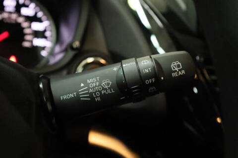 2026 Mitsubishi Eclipse Cross LE