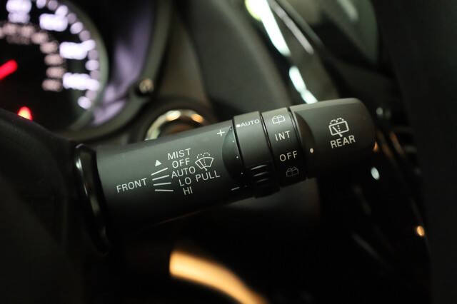 2026 Mitsubishi Eclipse Cross LE