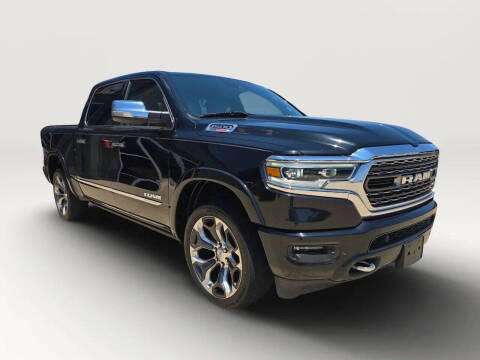 2020 RAM 1500 Limited