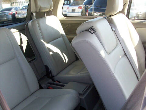 2006 Volvo XC90 2.5T