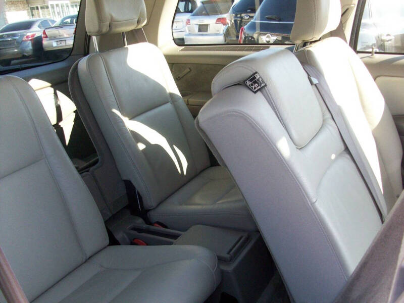 2006 Volvo XC90 2.5T