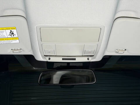 2017 Land Rover Discovery Sport SE