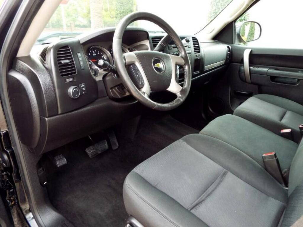 2013 Chevrolet Silverado 1500 for sale at Trans All of Orlando in Orlando, FL