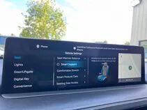 2023 Genesis Electrified GV70