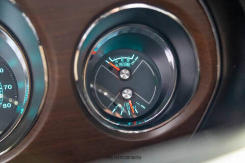1969 Ford Mustang