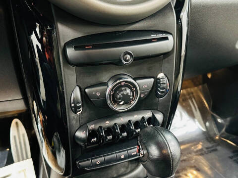 2012 MINI Cooper Countryman S ALL4