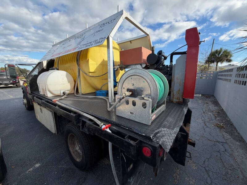 2006 Chevrolet Silverado 3500