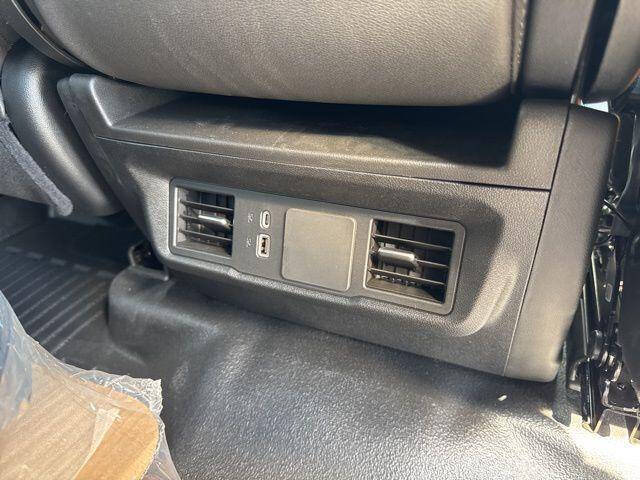 2025 GMC Sierra 3500HD CC Pro