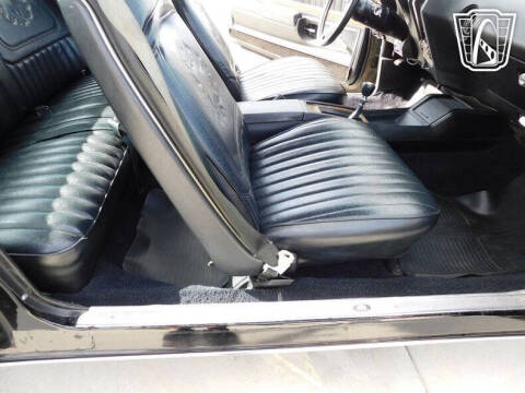 1974 Oldsmobile Cutlass Supreme