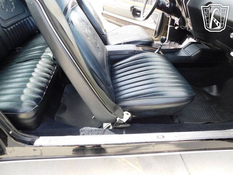1974 Oldsmobile Cutlass Supreme