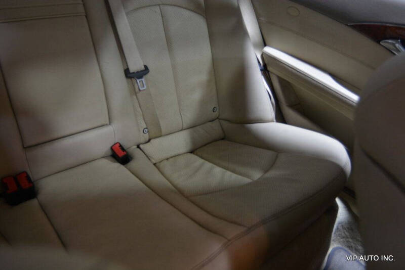 2004 Mercedes-Benz E-Class E 320