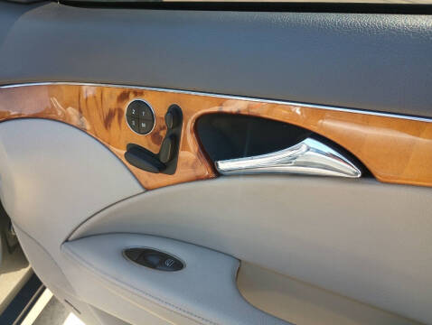 2009 Mercedes-Benz E-Class E 350