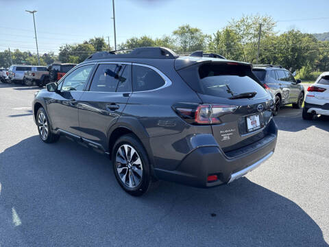 2024 Subaru Outback Limited