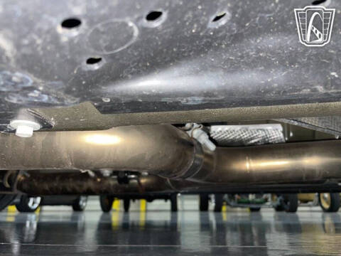 2007 Ford Shelby GT500