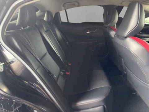 2023 Toyota Prius Prime XSE Premium