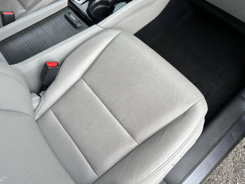 2017 Honda Ridgeline RTL-E