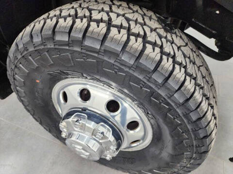 2020 RAM 3500 Big Horn