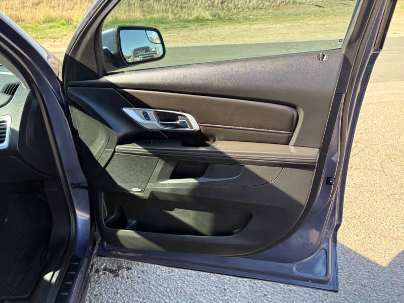 2013 GMC Terrain SLE-2