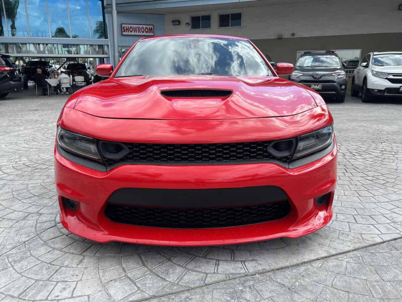 2019 Dodge Charger R/T