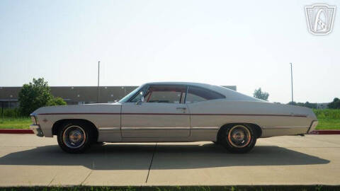 1967 Chevrolet Impala