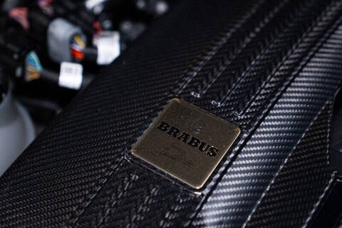 2025 Mercedes-Benz G-Class AMG G 63