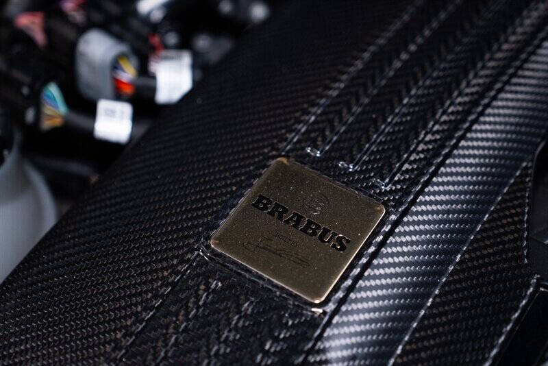 2025 Mercedes-Benz G-Class AMG G 63