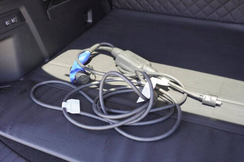 2025 Mazda CX-70 Plug-in Hybrid Premium