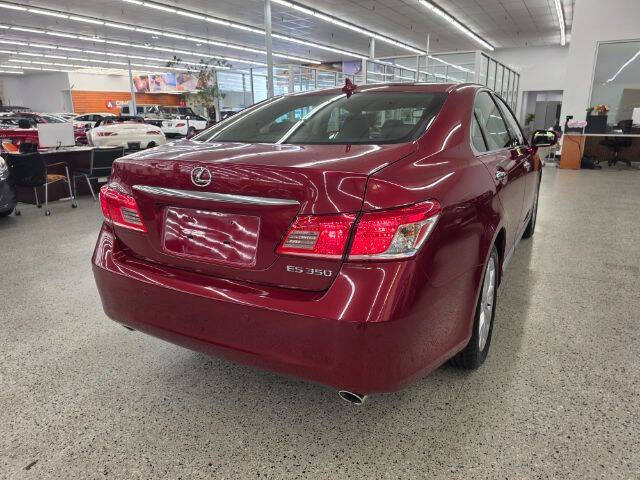 2012 Lexus ES 350