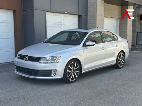 2013 Volkswagen Jetta