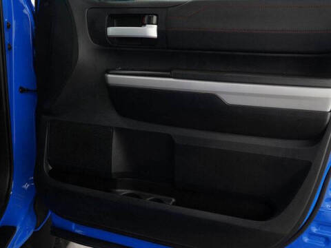 2019 Toyota Tundra TRD Pro