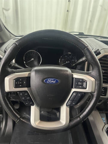 2019 Ford F-250 Super Duty