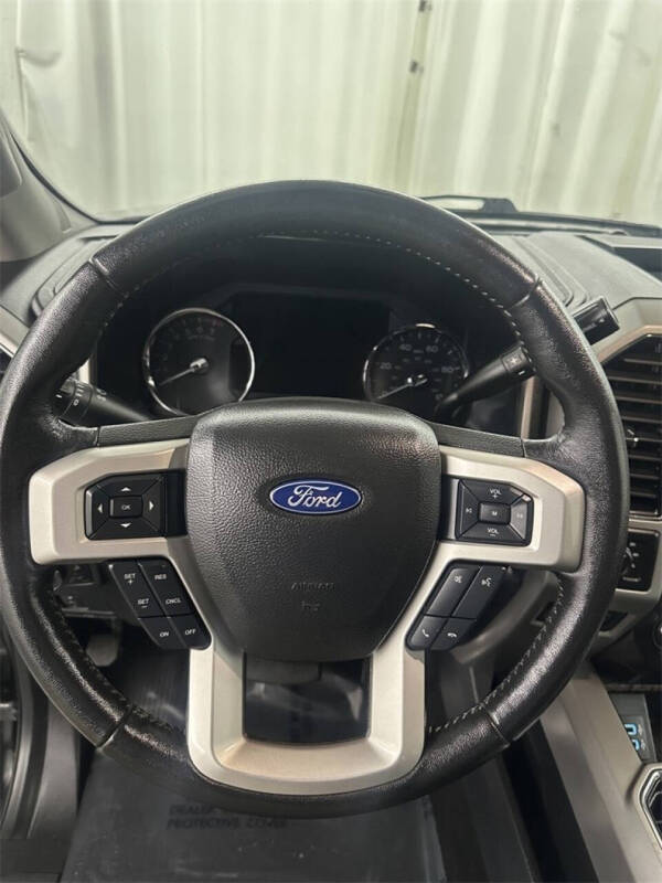 2019 Ford F-250 Super Duty