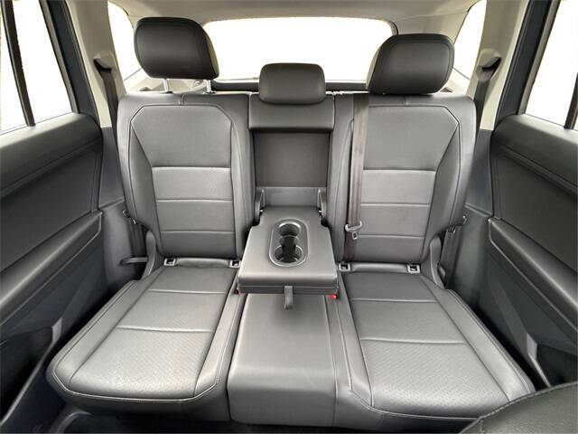 2019 Volkswagen Tiguan for sale at Next Step Auto Sales LLC in Kirtland, OH