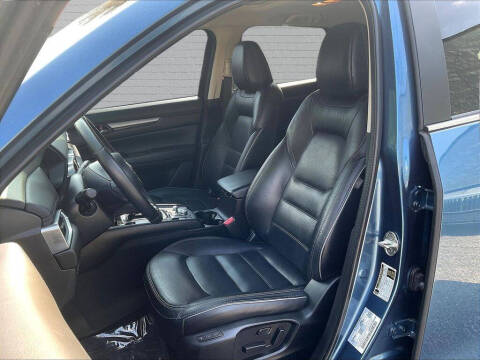 2024 Mazda CX-5 2.5 S Preferred