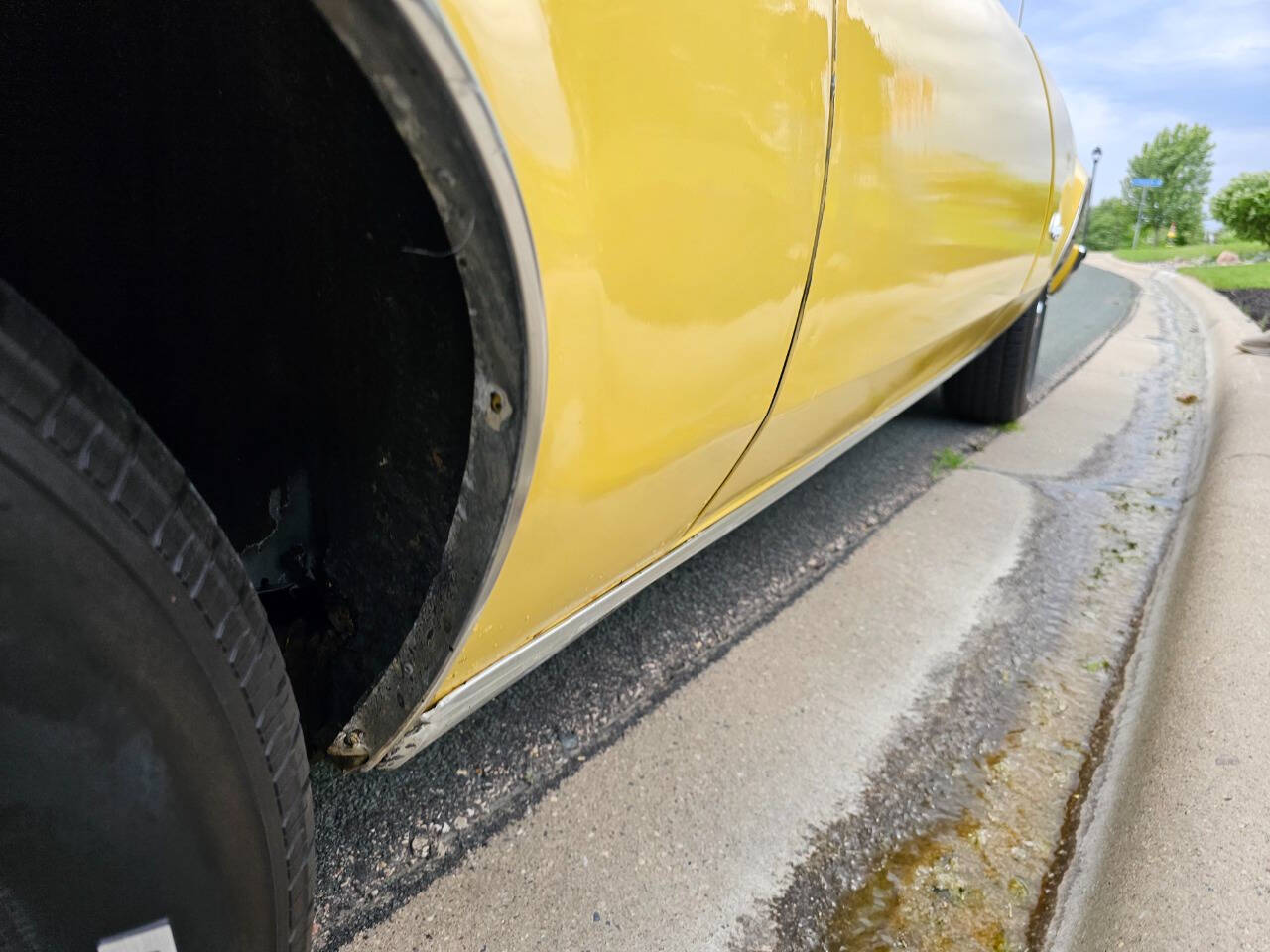 1973 Mercury Cougar 35
