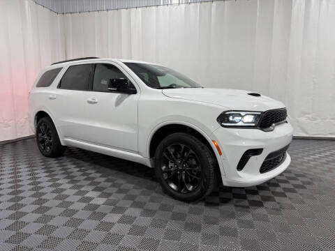 2024 Dodge Durango GT