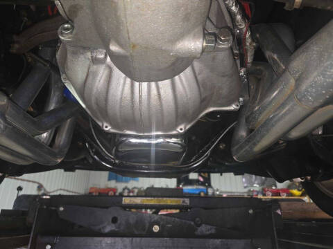 1965 Chevrolet Chevelle