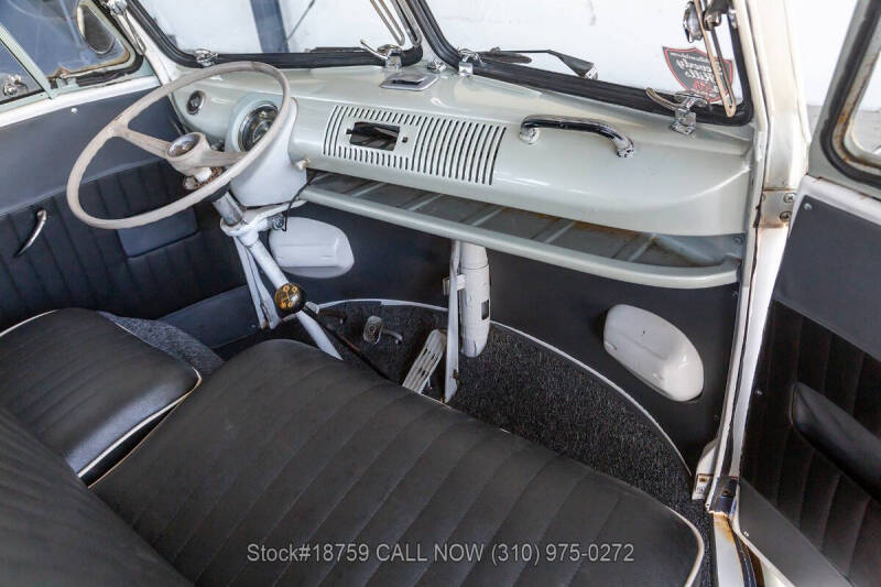 1971 Volkswagen Type 2