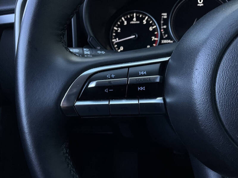 2025 Mazda CX-50 2.5 S Select