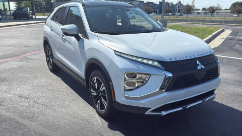 2025 Mitsubishi Eclipse Cross SE