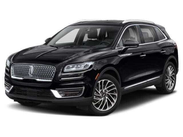 2019 Lincoln Nautilus for sale in Apopka, FL